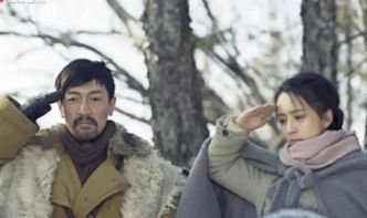 踏雪短剧在线观看，电视剧人物--第1张
