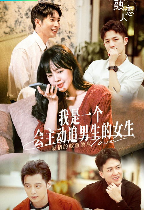 看不见的恋人，全集剧情在线观看--第1张
