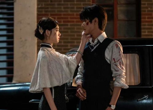 重返年代短剧全集剧情在线观看--第1张