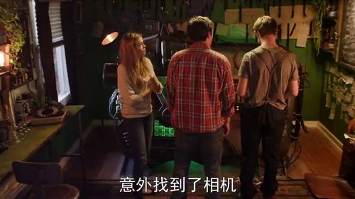 逆袭从预知未来开始热播短剧全集剧情在线观看 逆袭来源--第1张