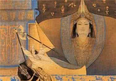 华夏战神热播短剧全集在线观看，华夏战神热播短剧剧情简介--第1张