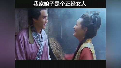 穿越剧热播，横扫六国我家娘子竟是女帝，这个娘子不对劲--第1张
