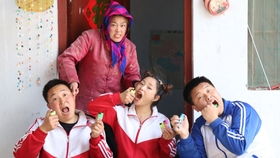 天降傻妃 天降傻婿，我的姑爷太逆天！热播短剧全集剧情在线观看--第1张