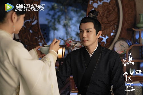  大楚败家子极品纨绔逆袭记热播短剧全集剧情在线观看--第1张