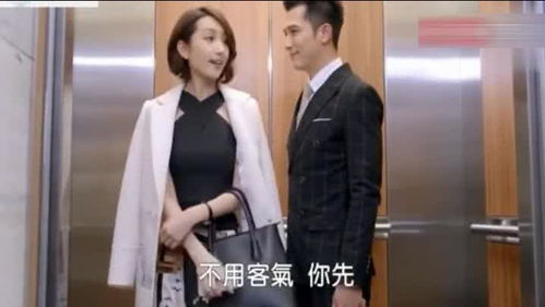 相亲对象是总裁，总裁相亲全记录在线观看--第1张