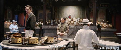 封神热播短剧全集，剧情在线观看，揭秘封神传奇背后的故事--第1张