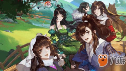 惊鸿游龙全集剧情在线观看，惊鸿隐龙出渊，惊鸿游龙是什么意思--第1张