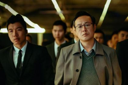 狂龙保镖，美女总裁的贴身保镖热播短剧全集在线观看--第1张