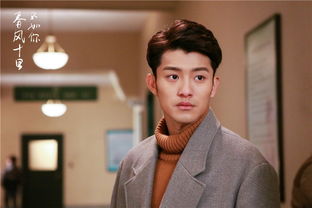 十里春风不如你，短剧全集在线观看--第1张