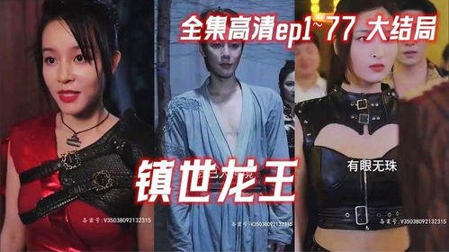 狂龙下山，全集剧情在线观看--第1张