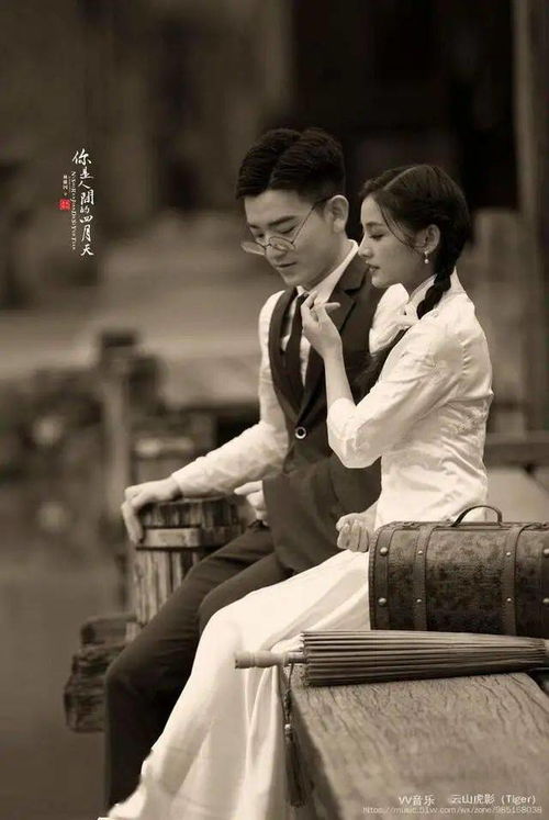 你是人间四月天，短剧全集在线观看--第1张