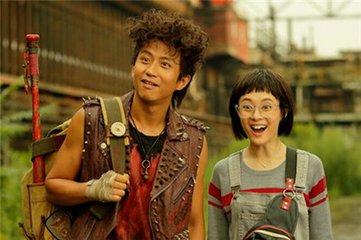 新版屠龙热播短剧全集，剧情在线观看高清版--第1张