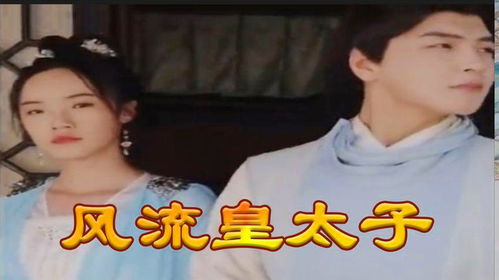 风流皇太子热播短剧全集剧情在线观看免费 风流皇太子，热播短剧全集剧情在线观看--第1张