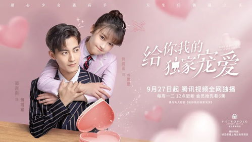 你是我的礼物，热播短剧全集剧情在线观看 第二季--第1张