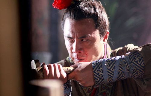 回到古代当官人，极品至尊武大郎--第1张