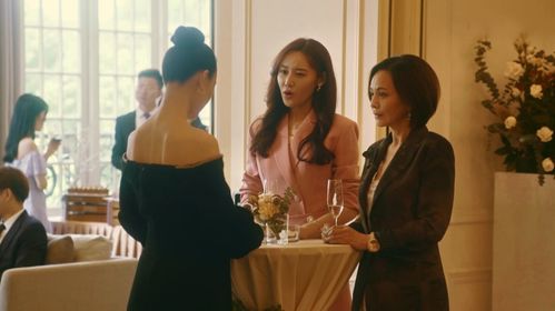 妻子的绝地反攻热播短剧全集剧情在线观看 妻子的绝地反击知乎--第1张