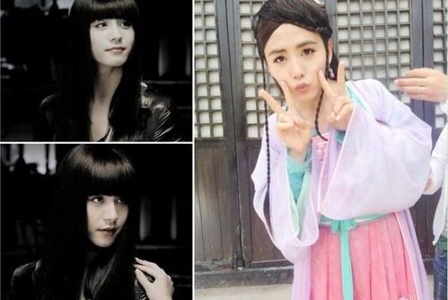 激荡开局，女装大佬热播短剧全集剧情在线观看--第1张