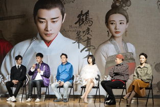龙跃鹤唳全集在线观看，一部引人入胜的热播短剧剧情--第1张