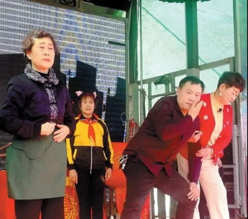 乡村卧龙，龙娃的短剧全集剧情在线观看--第1张