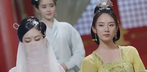 千金丫鬟热播短剧全集剧情在线观看--第1张