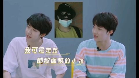 我说话完整版 我说话很灵的热播短剧全集剧情在线观看--第1张
