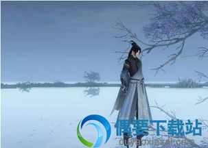 逆水寒动画短剧在哪看免费_逆水寒动画版--第1张