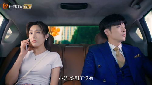 奈何傅总要娶我热播短剧全集剧情在线观看 奈何boss要娶我傅维宁是谁--第1张