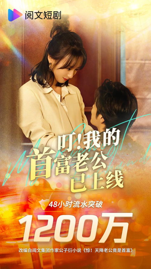 一切从退婚开始，热播短剧全集--第1张