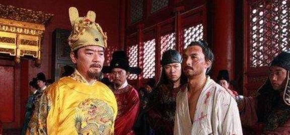酆都大帝热播短剧全集剧情在线观看 酆都大帝真名叫什么--第1张