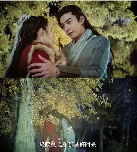 东宫弃妃，王爷，我不爱皇权--第1张