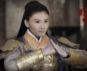 女将军在现代，女将军现代虐渣攻略全集在线观看--第1张