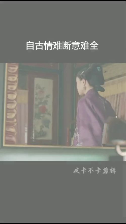 此情绵绵，热播短剧全集剧情在线观看--第1张