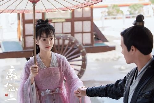 穿越成女神，女儿国先知全集剧情在线观看--第1张