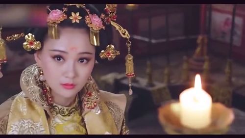 穿越皇后到现代 穿越后皇上追来现代了热播短剧全集剧情在线观看--第1张