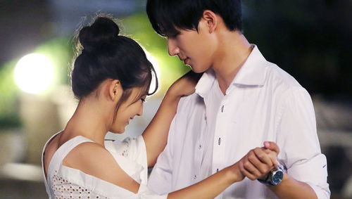 我是首富未婚妻，热播短剧全集剧情在线观看第二季--第1张