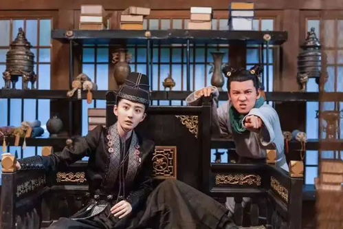 龙尊判官热播短剧全集剧情在线观看 龙尊判官热播短剧全集剧情在线观看高清--第1张