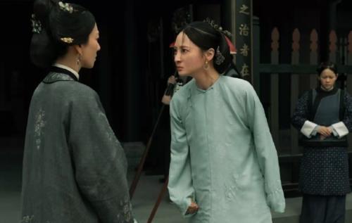 司少，夫人没死--第1张