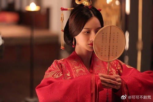 摄政王的心头朱砂痣全集剧情在线观看--第1张