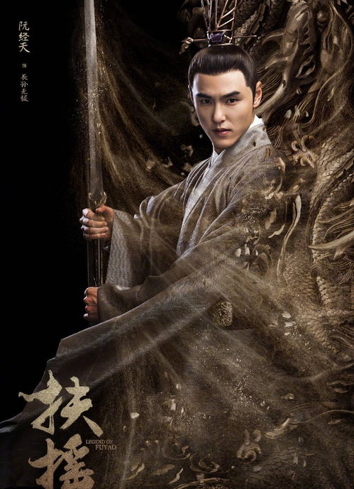 隐龙出世 隐龙出渊，热播短剧全集剧情在线观看--第1张