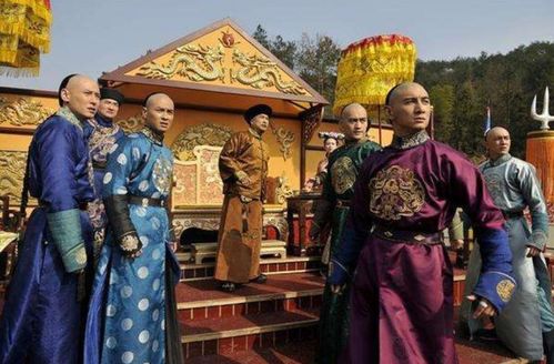 九龙夺嫡之废物皇子逆袭成帝短剧免费观看平台有，皇家格格。--第1张