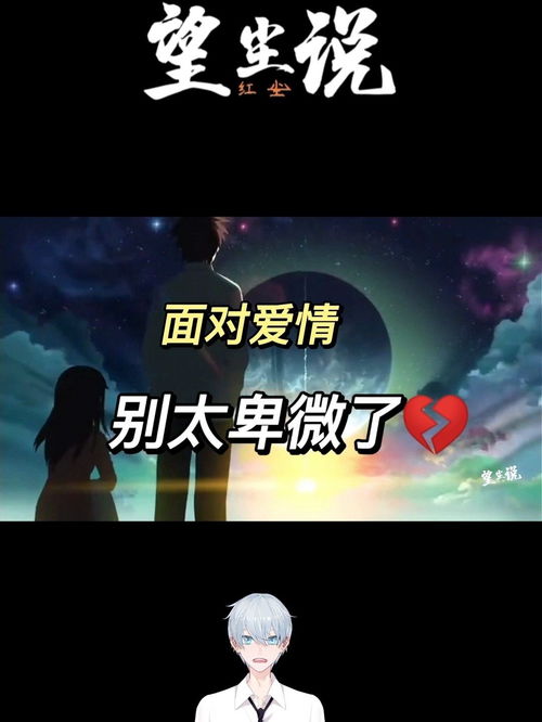 爱你在尘埃里短剧免费观看平台推荐--第1张