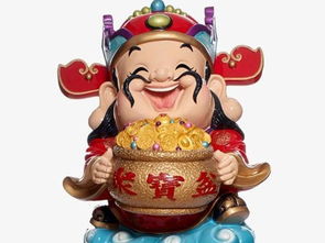 我和财神有个约定短剧观看平台 我和财神有个约会--第1张