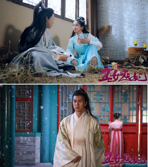 丑颜医妃要休夫短剧观看平台 丑颜医妃要休夫短剧观看平台免费--第1张