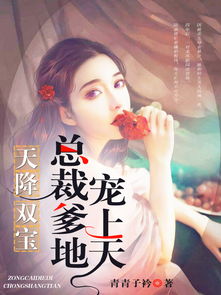 天降双宝总裁爹地宠上天全文免费阅读! 天降双宝，总裁爹地拐回家--第1张