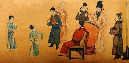 回到古代去教书 回到古代我把教坊司价格打下来了--第1张