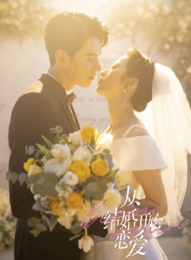 爱情从结婚开始短剧观看平台--第1张