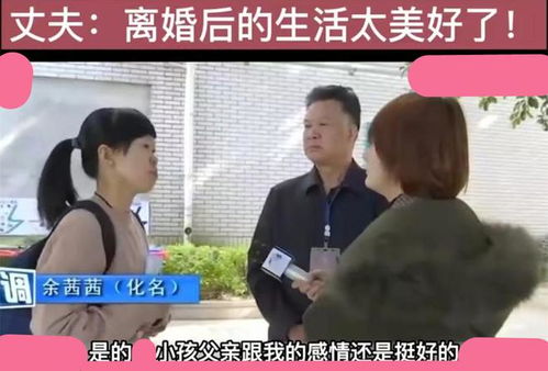 离婚后，前夫哭着求复婚--第1张