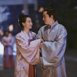 夫人要翻身，首辅大人，和离吧！--第1张