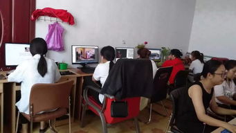 我在养老院里教老人看诛仙短剧，一个温馨的养老院工作故事--第1张