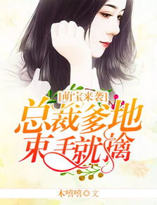 萌宝来袭总裁爹地追上门短剧免费阅读平台--第1张